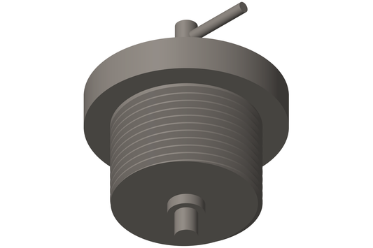 CAP,FILLER 010132200