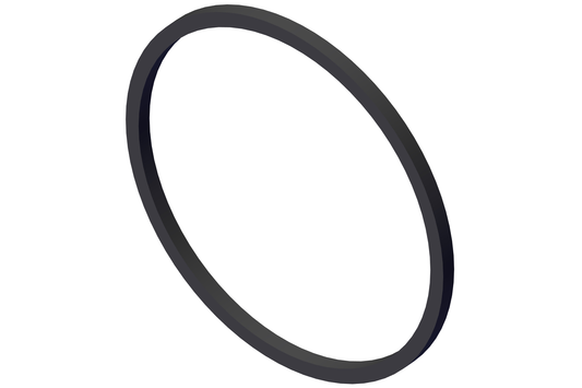 SEAL,RECTANGULAR RING 012988800