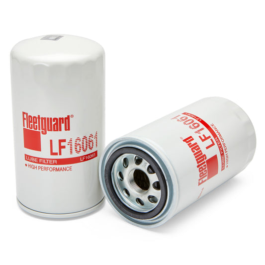 FLEETGUARD LUBE COMBO SPIN-ON FILTER LF16061