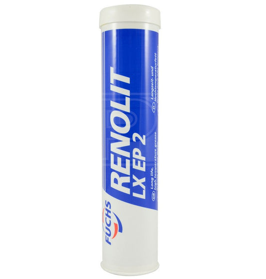 Fuchs Renolit LX EP2 400ML