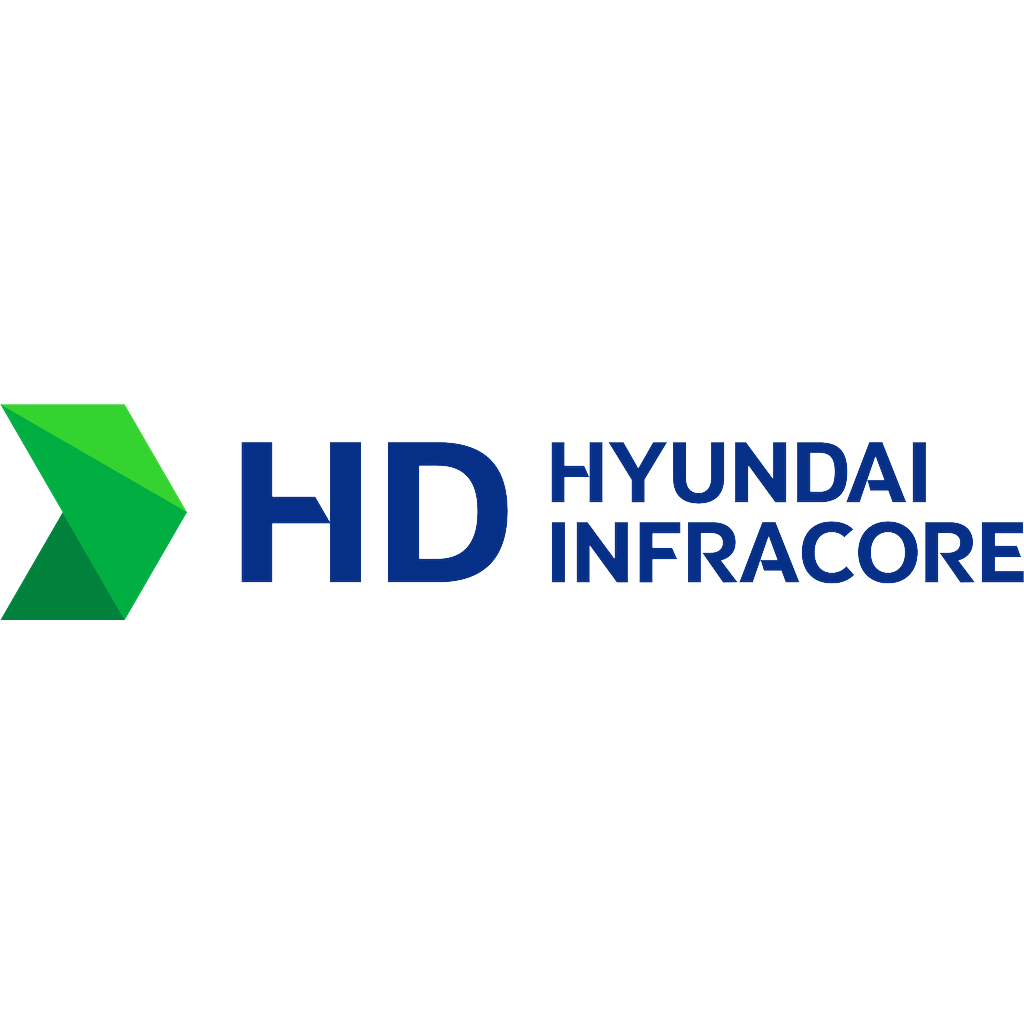 HD Hyundai Infracore